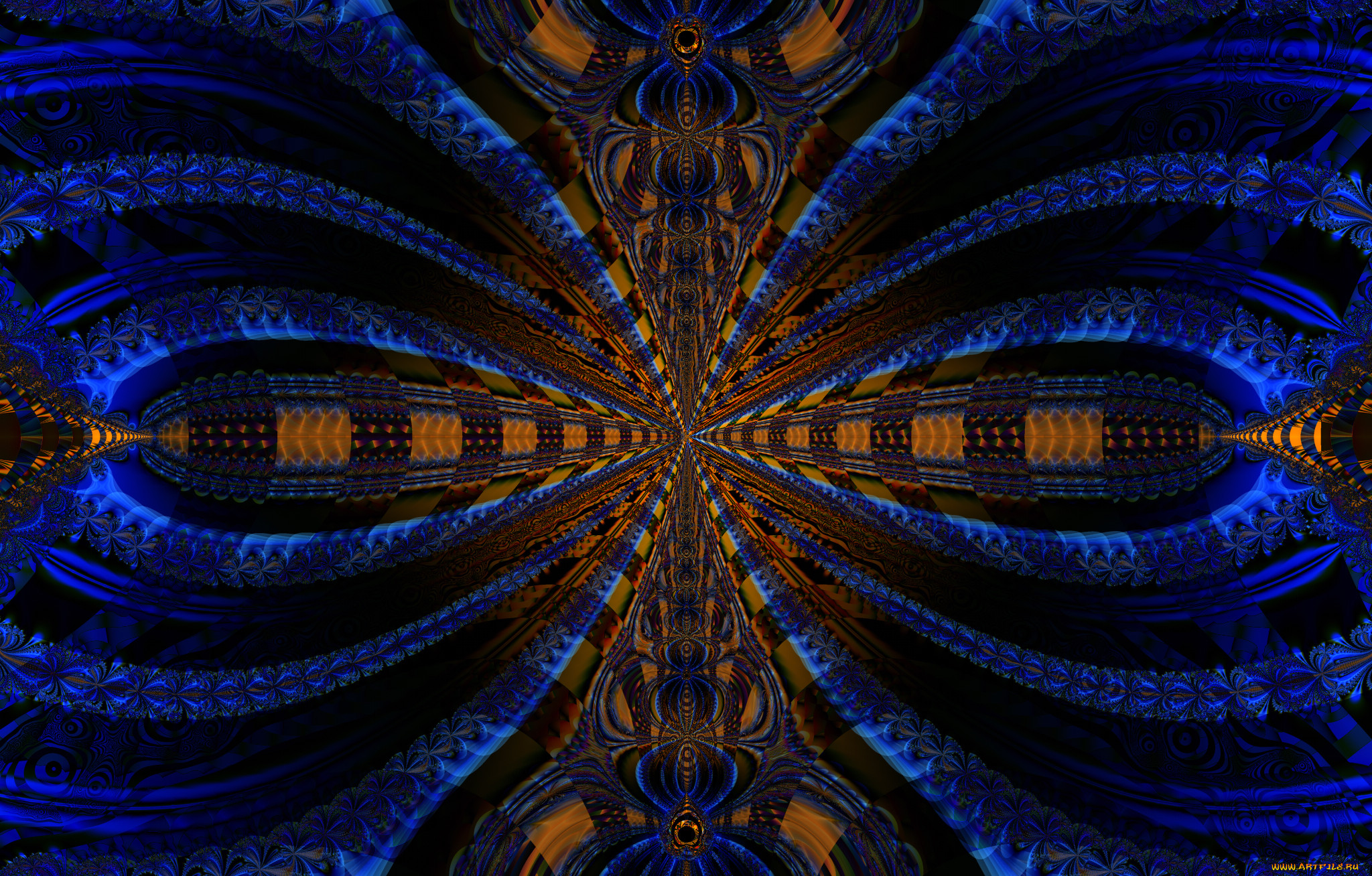 3, , fractal, , , , 